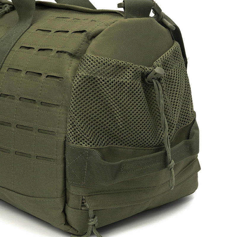 Tactical Fitness Training Bag