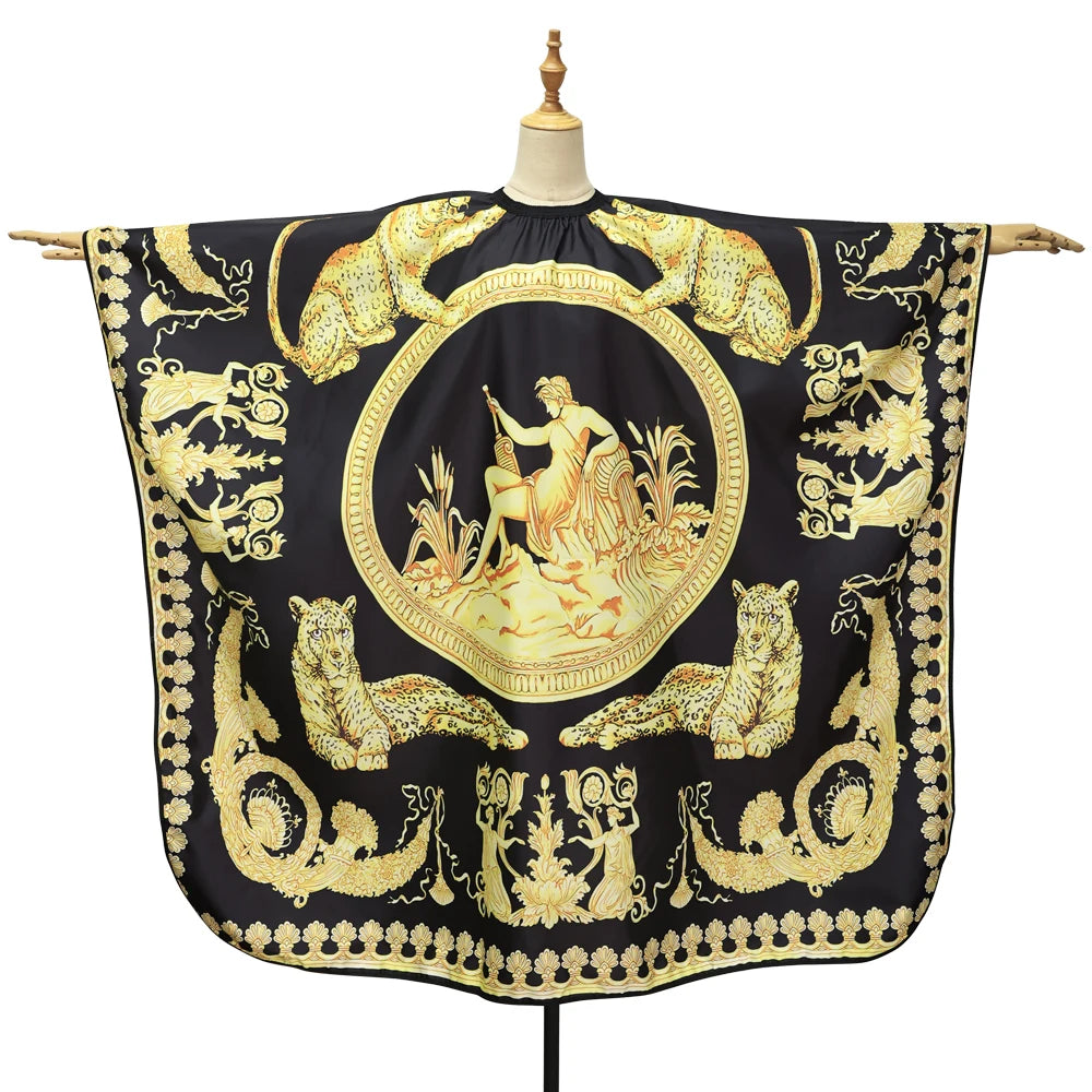 Barber Cape