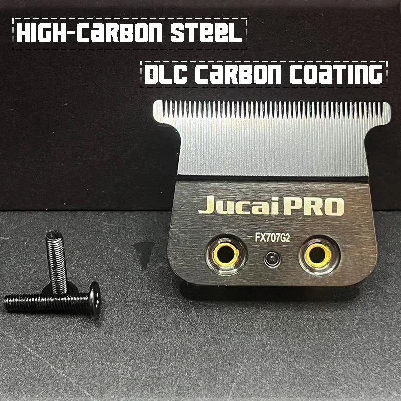 Trimmer replacement blade