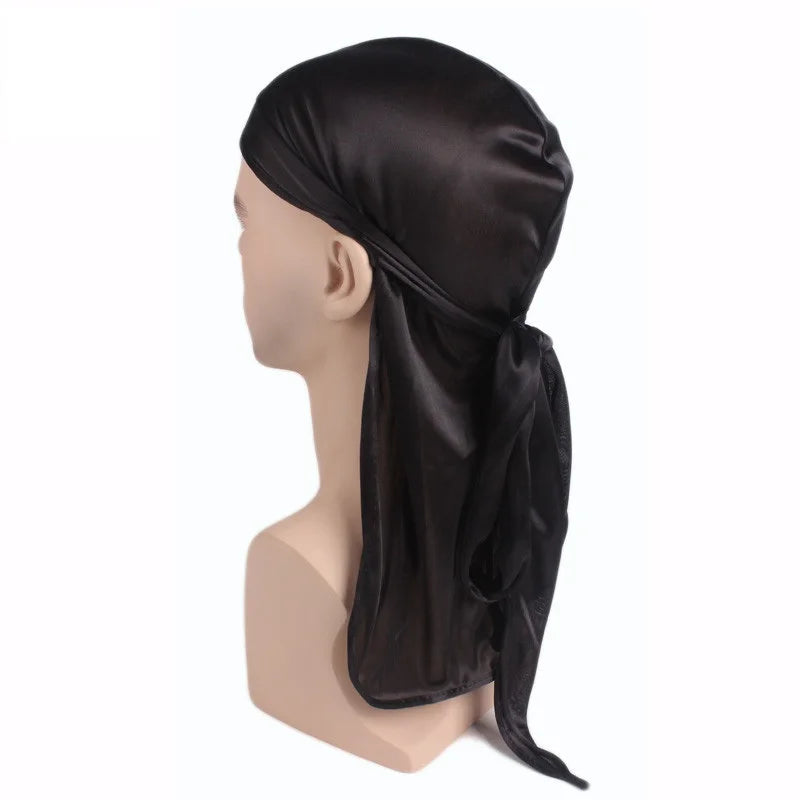 Silky Du-rags