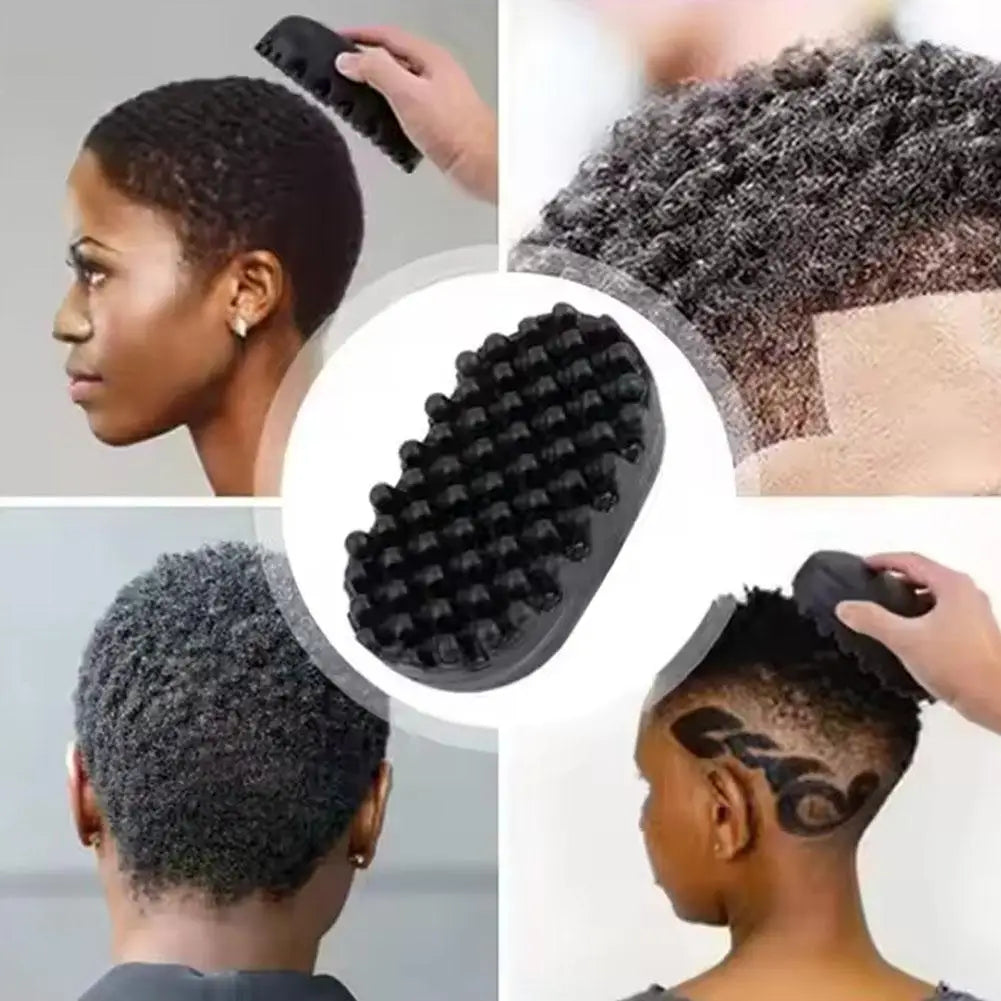 Curling Hair Sponge