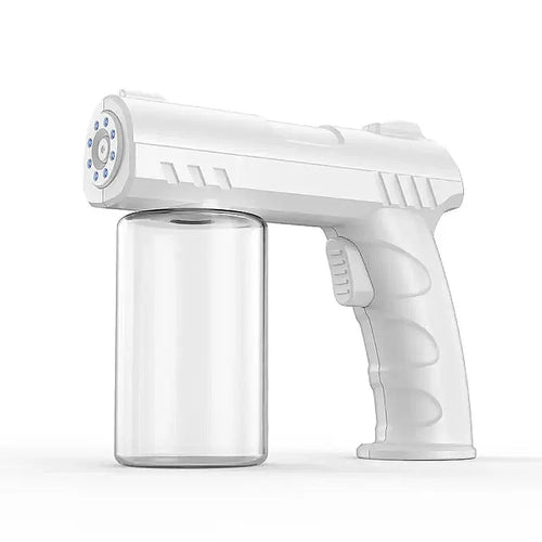 Wireless USB Nano Blue Light Steam Spray