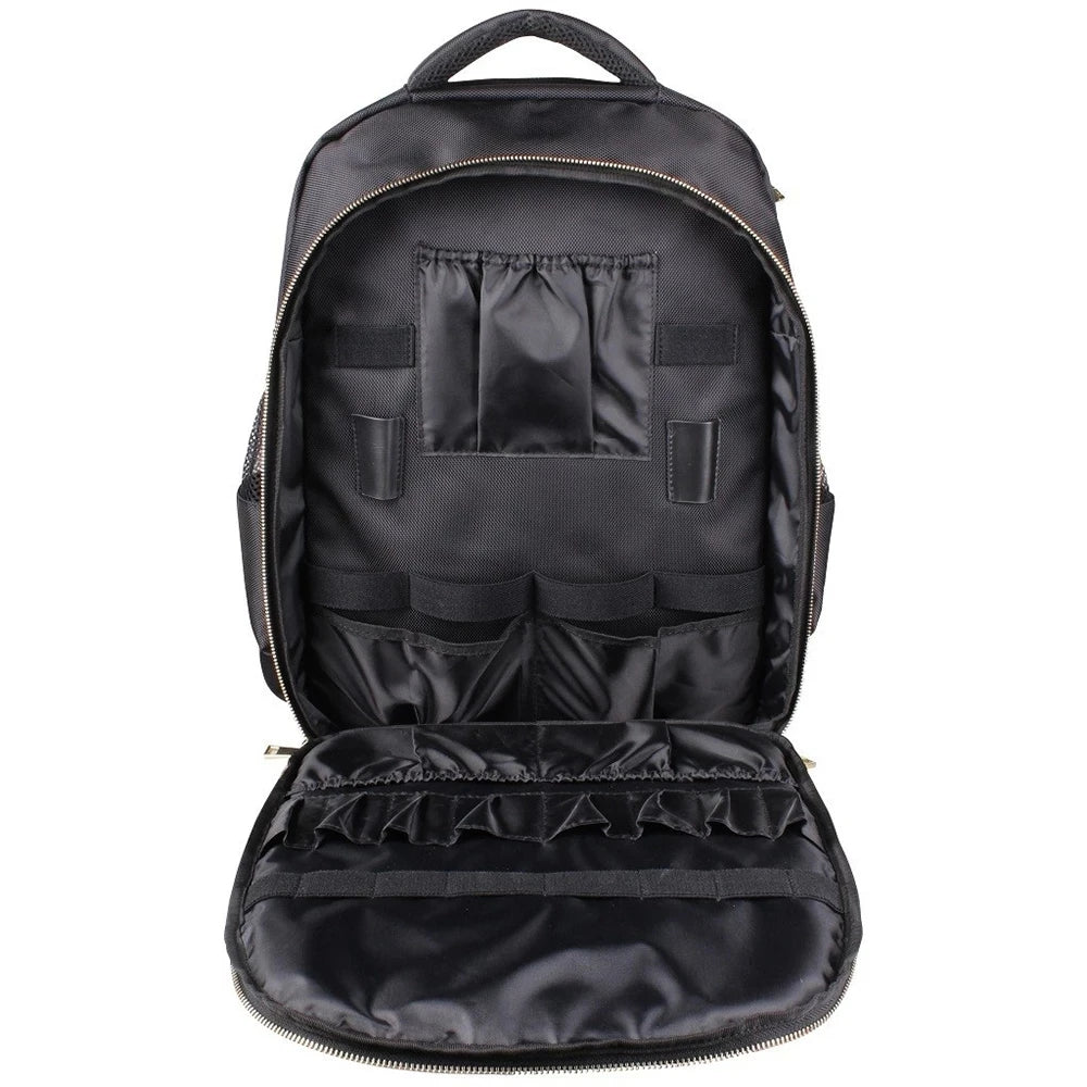 Barber Carrying Case