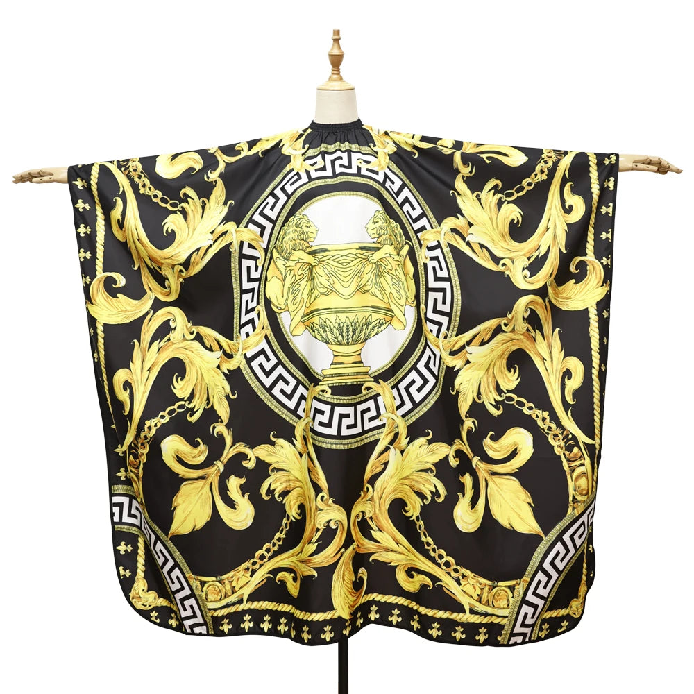 Barber Cape