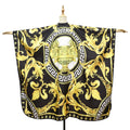 Barber Cape