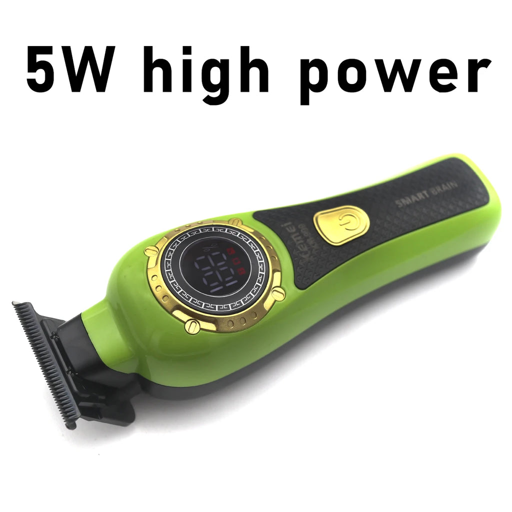 Trimmer