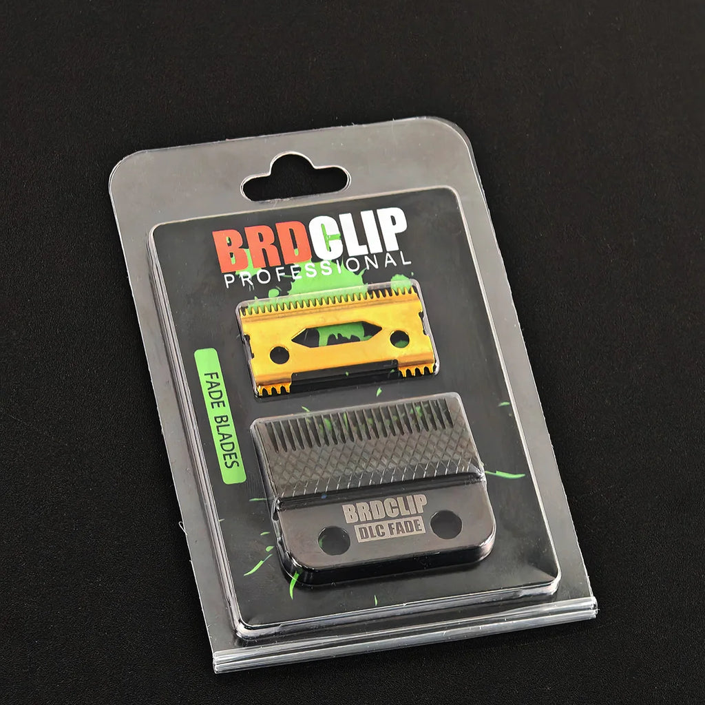 Clipper replacement blade