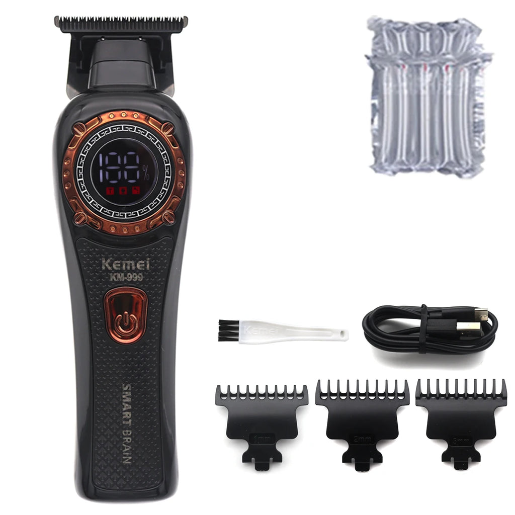Trimmer