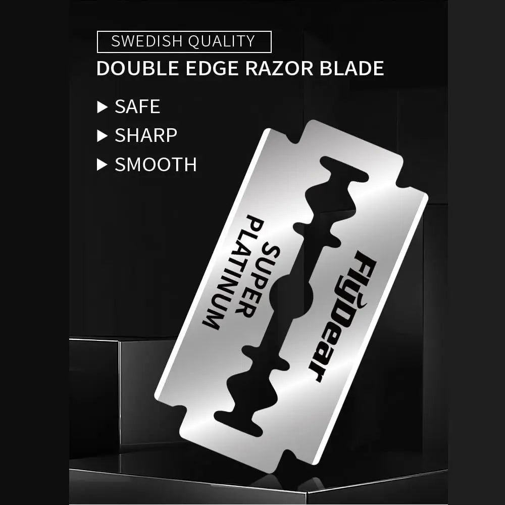 Razor Blades