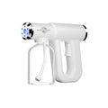 Nano water and after shave Gun