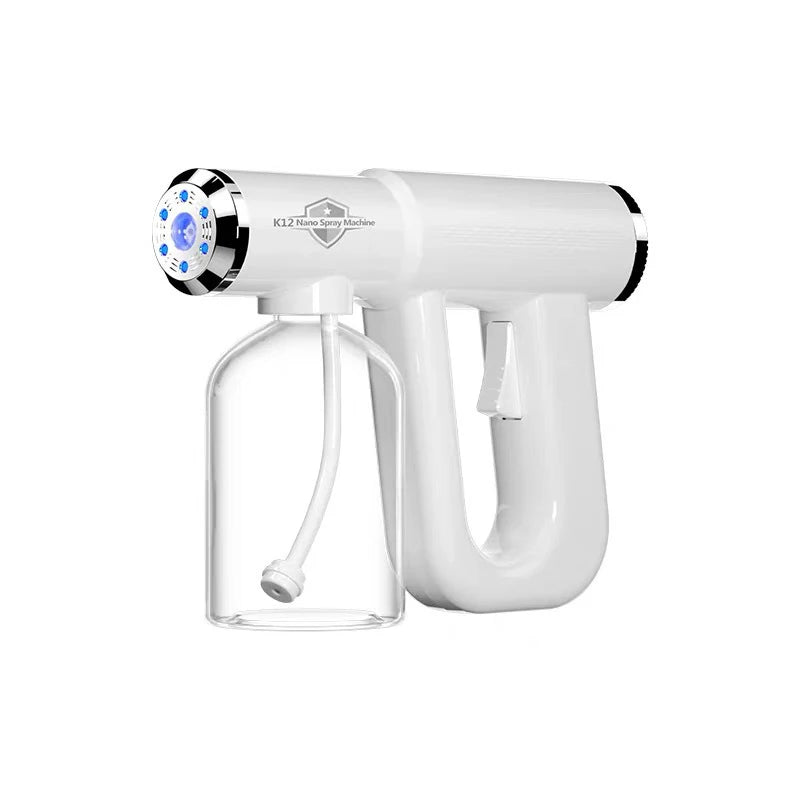 Nano water and after shave Gun
