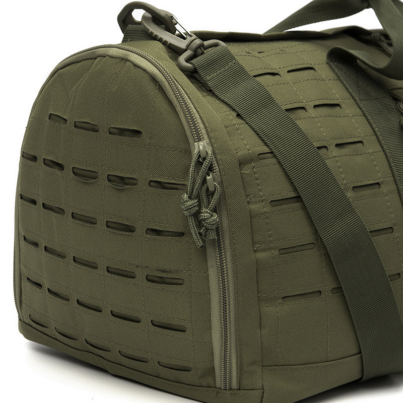 Tactical Fitness Training Bag
