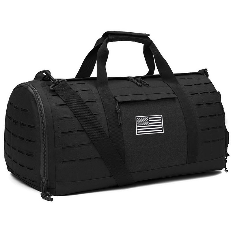 Tactical Fitness Training Bag