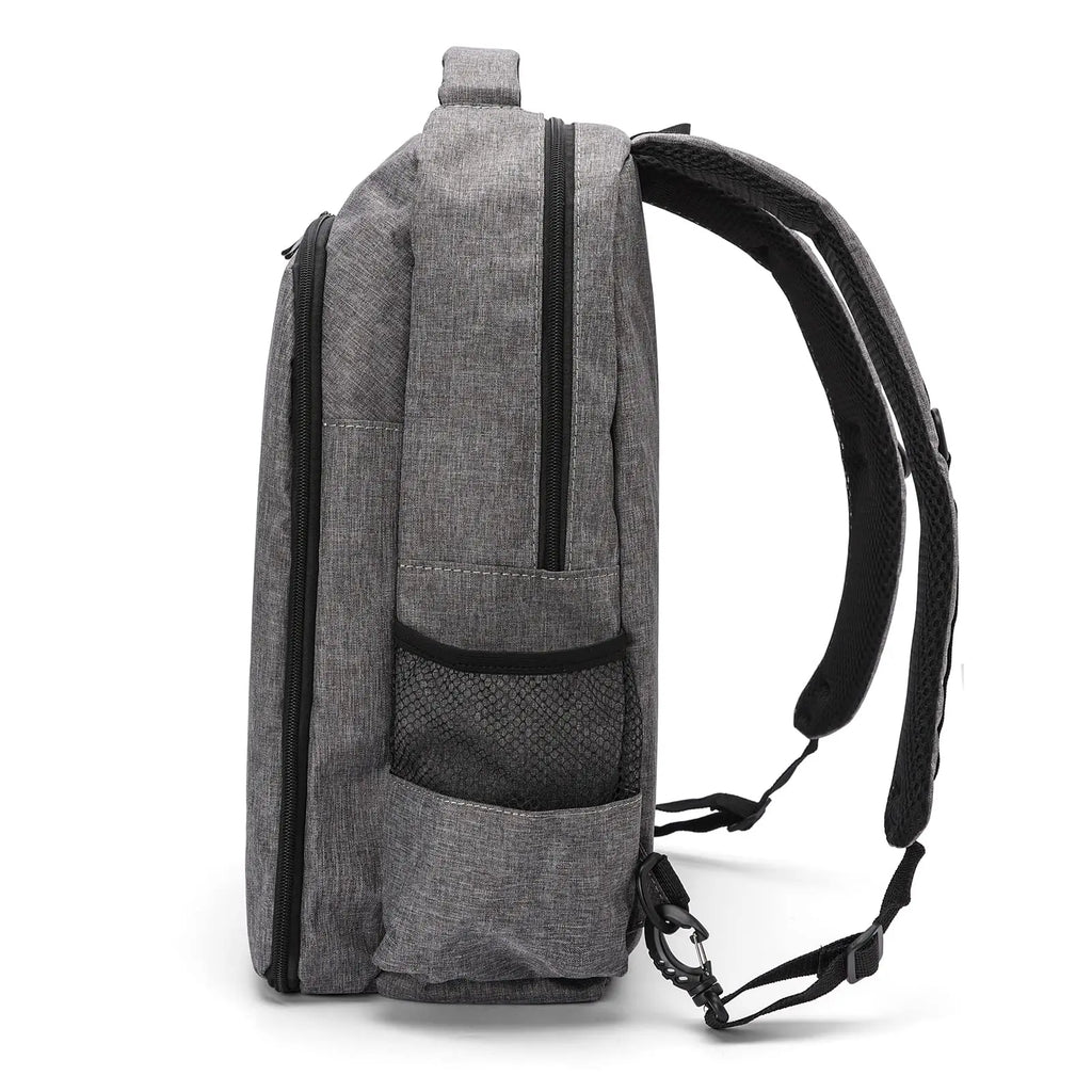 Barber Carrying Case